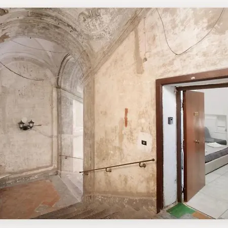 Holiday Tarsia Vicino Piazza Dante - Toledo Apartment
